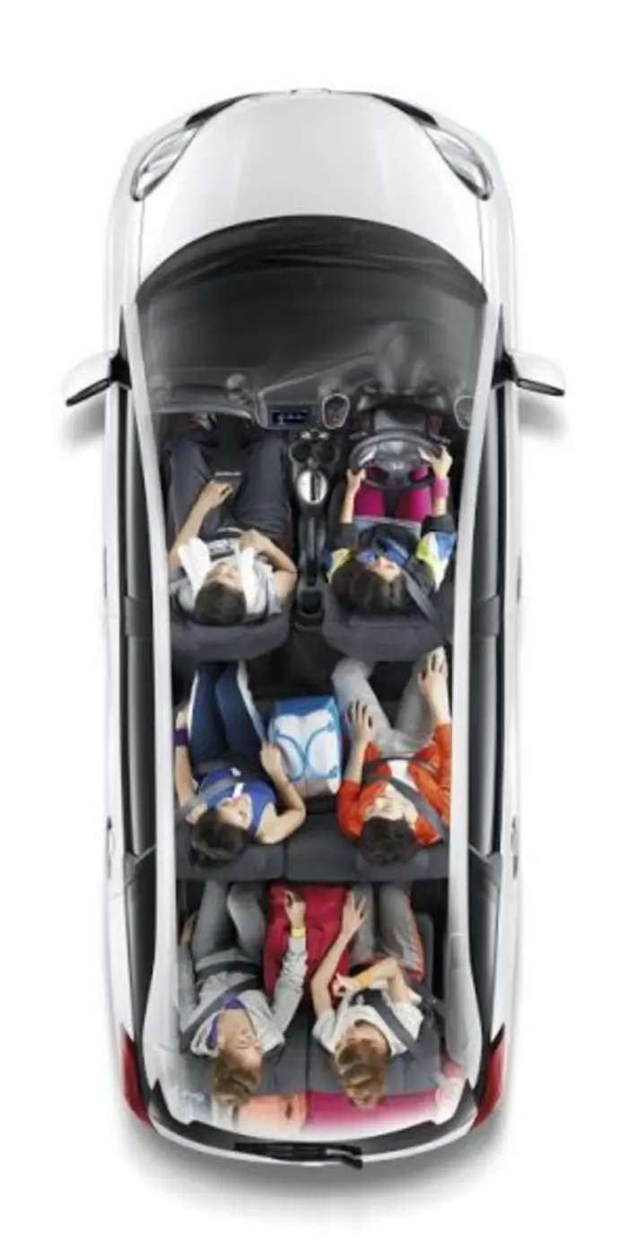 ฮอนด้า แนะนำ “โมบิลิโอ ใหม่” รองรับพลังงานทางเลือก E85 พร้อมอุปกรณ์มาตรฐานความปลอดภัยที่ครบครันยิ่งขึ้น