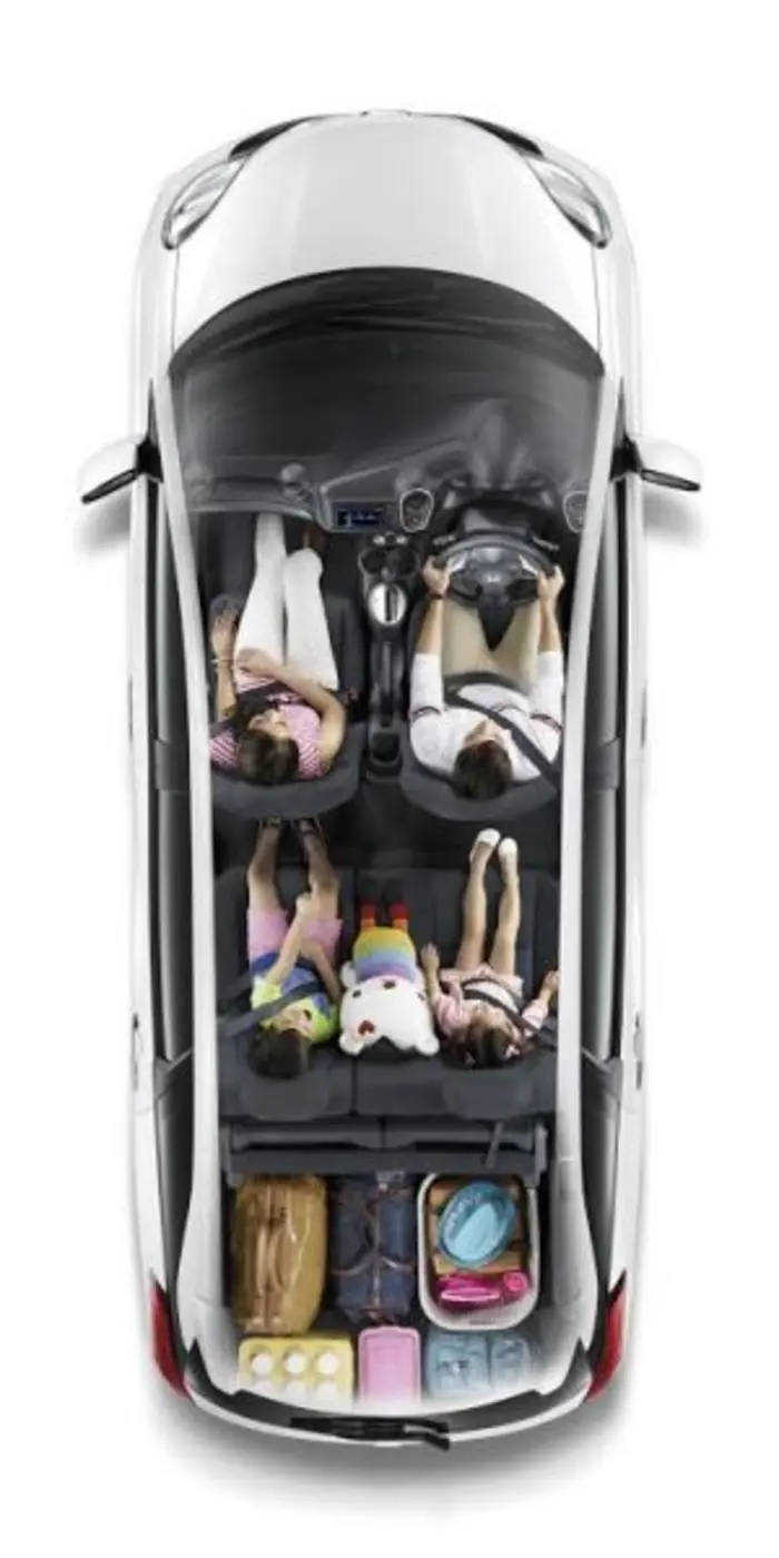 ฮอนด้า แนะนำ “โมบิลิโอ ใหม่” รองรับพลังงานทางเลือก E85 พร้อมอุปกรณ์มาตรฐานความปลอดภัยที่ครบครันยิ่งขึ้น