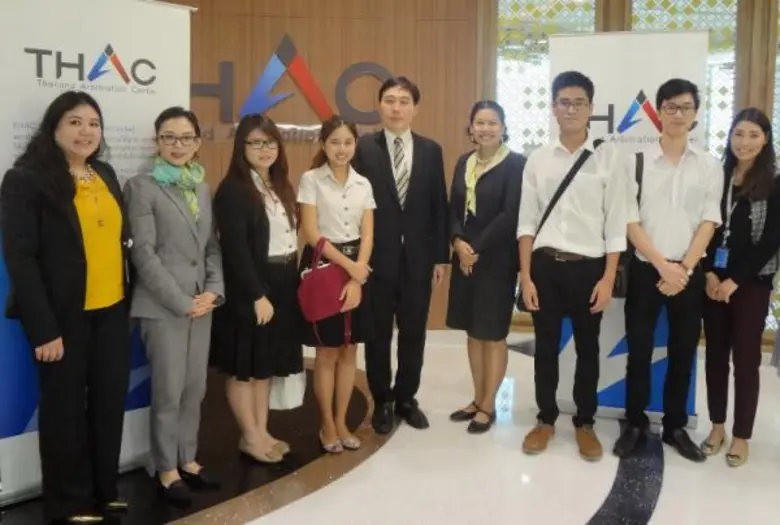 นายพสิษฐ์ อัศววัฒนาพร ผู้อำนวยการ ที เอช ...