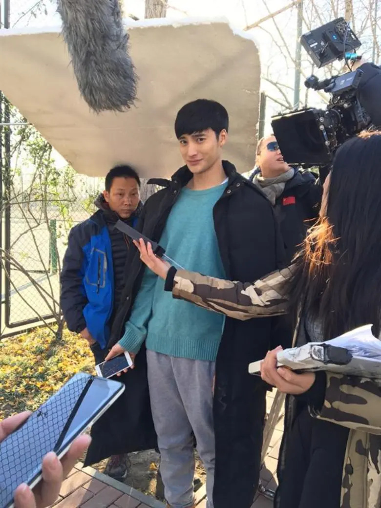 “เป๊ก” ยันไม่ทิ้งงานที่ไทย แม้โกอินเตอร์เล่นหนังจีน