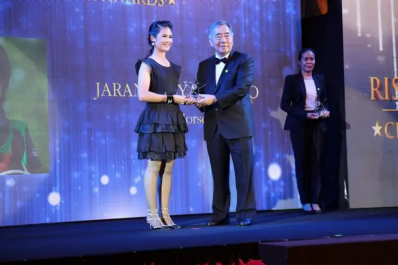 สมาคมกีฬาขี่ม้าแห่งประเทศไทย จัดงาน "Eque...