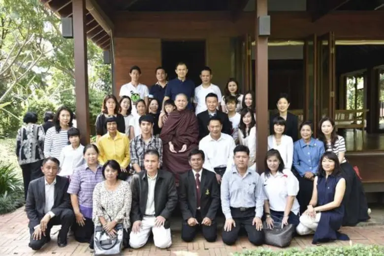 ป้าจิ๊ อัจฉราพรรณ ไพบูลย์สุวรรณ ดาราและเจ...