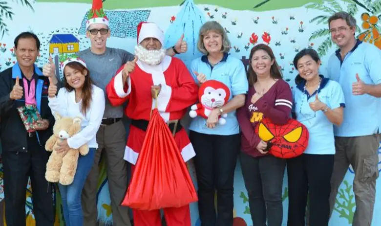 ดิ แอสคอทท์ ลิมิเต็ด (แอสคอทท์) เจ้าของแล...