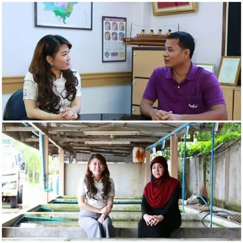 รายการเด่นช่อง Smart SME วันเสาร์ที่ 9 มกราคม 2559 และ วันอาทิตย์ที่ 10 มกราคม 2559