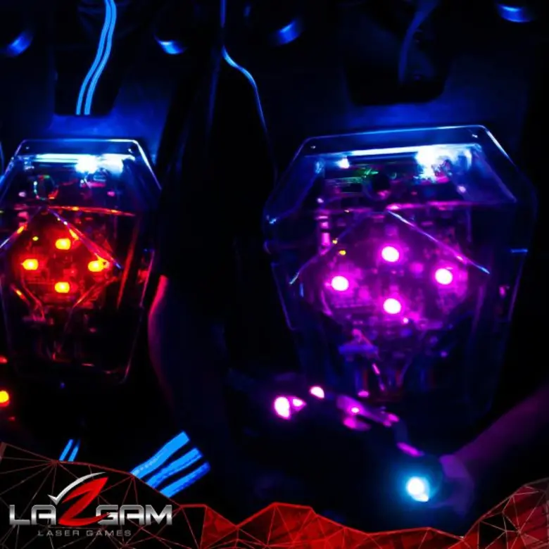 เหล่าเกมส์เมอร์ชาวไทยเตรียมพร้อมผจญภัยในร...