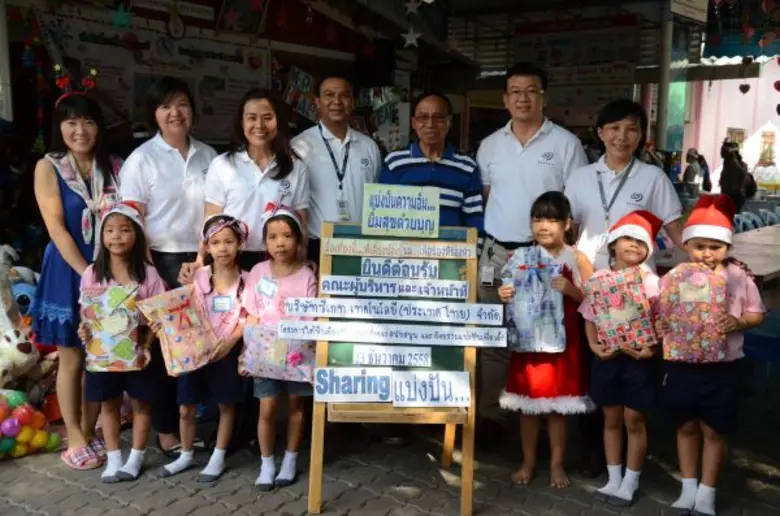 วีระศักดิ์ ฟุ้งเฟื่อง ผู้อำนวยการฝ่ายผลิต...