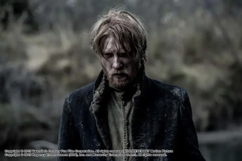 Movie Guide: The Revenant - ต้องรอด