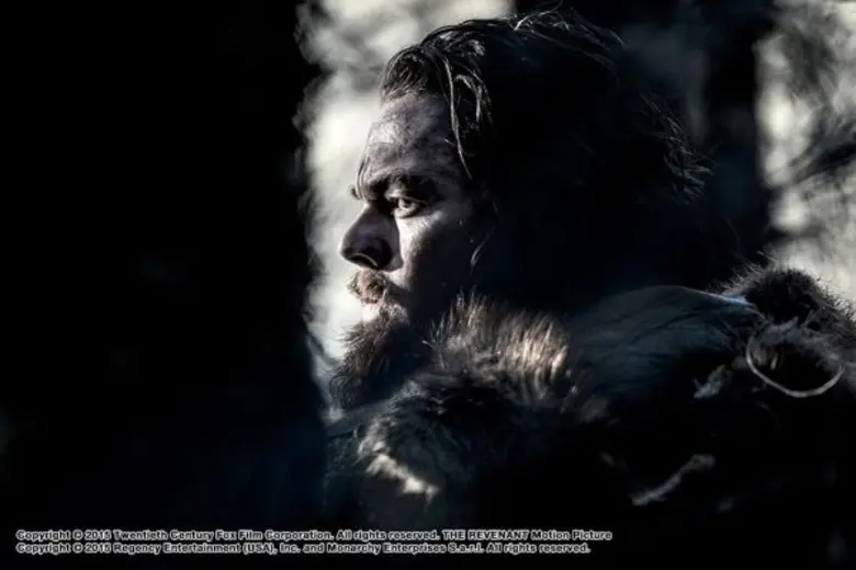 Movie Guide: The Revenant - ต้องรอด