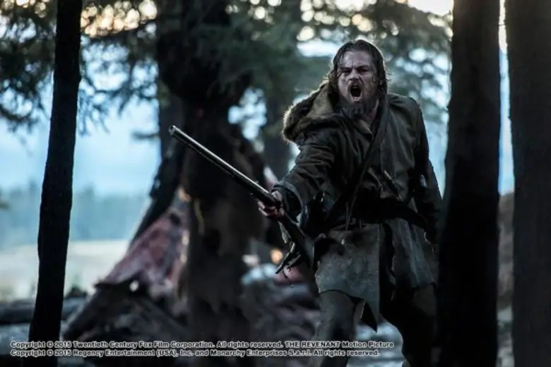 Movie Guide: The Revenant - ต้องรอด