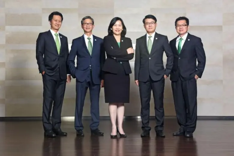 คณะกรรมการธนาคารกสิกรไทย ประกาศแต่งตั้งนา...