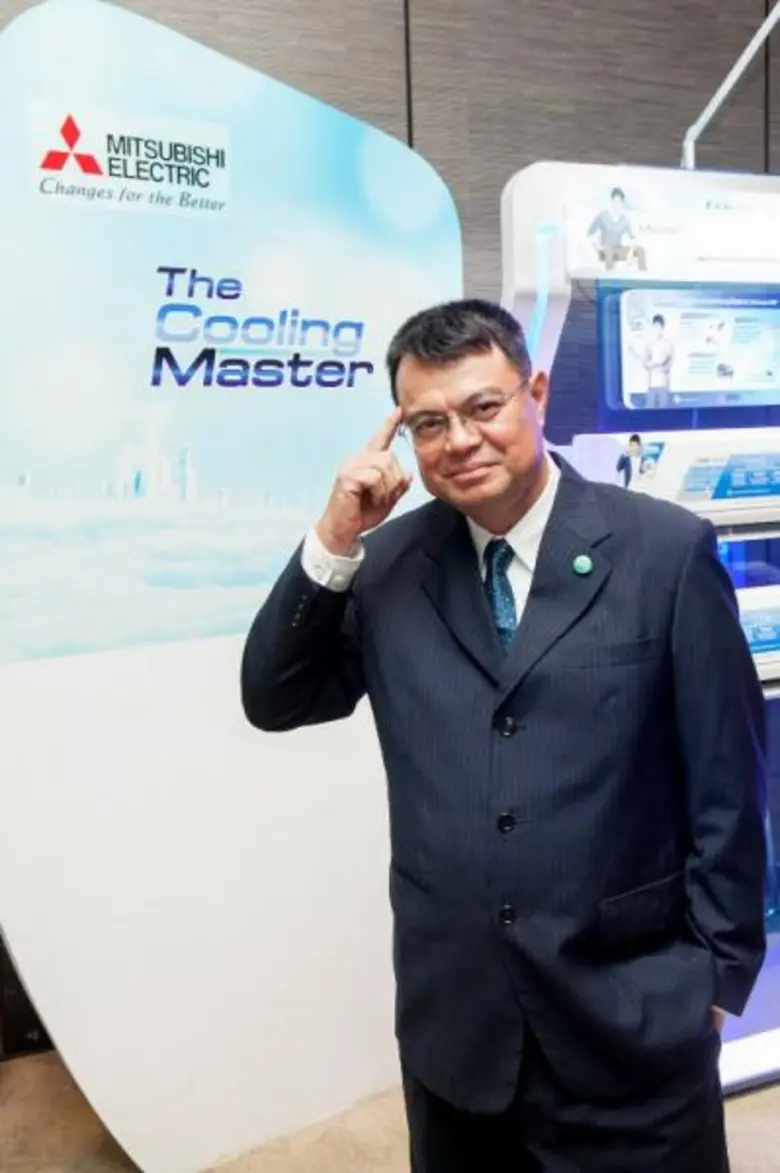 คึกคักรับต้นปีกับค่ายเครื่องใช้ไฟฟ้ายักษ์...