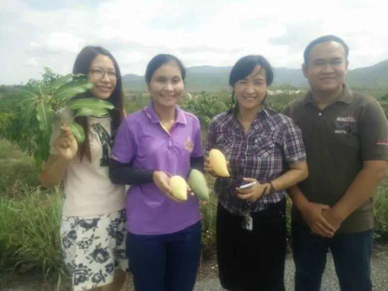 สองนักวิจัยแม่โจ้ได้รับ 2 เหรียญทองงาน “2015 International Innovation and Invention Competition” ประเทศไต้หวัน