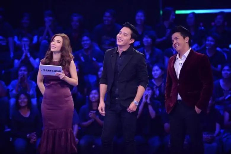 ทีวีไกด์: รายการ "The Love Machine วงล้อ…ลุ้นรัก" ตุ้ย เกียรติกมล ยอมรับเจ้าชู้ตอนที่โสด ลั่น!! หาสาวดูแลหัวใจ ใน “วงล้อ...ลุ้นรักฯ”