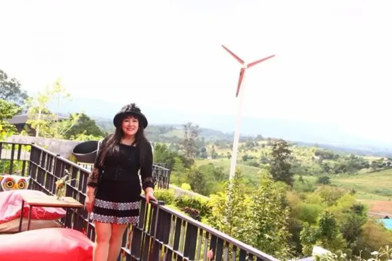 กอล์ฟ พาราไดซ์ นำทีมโดย Semi-Pro Tum ระเบ...