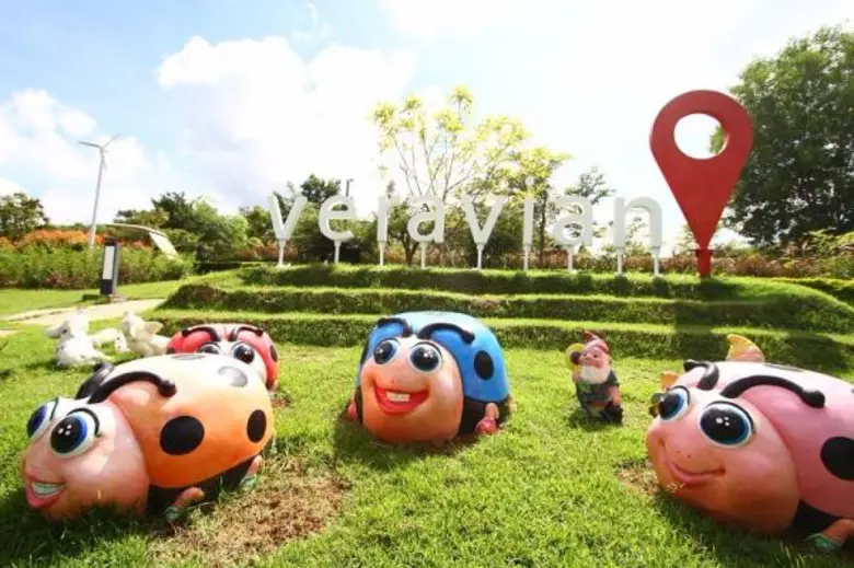 ทีวีไกด์: รายการ "กอล์ฟ พาราไดซ์" เซมิโปรตั้มท้าดวลนักกอล์ฟ ที่สนามฟินิกซ์ โกลด์ กอล์ฟ แอนด์ คันทรี คลับ