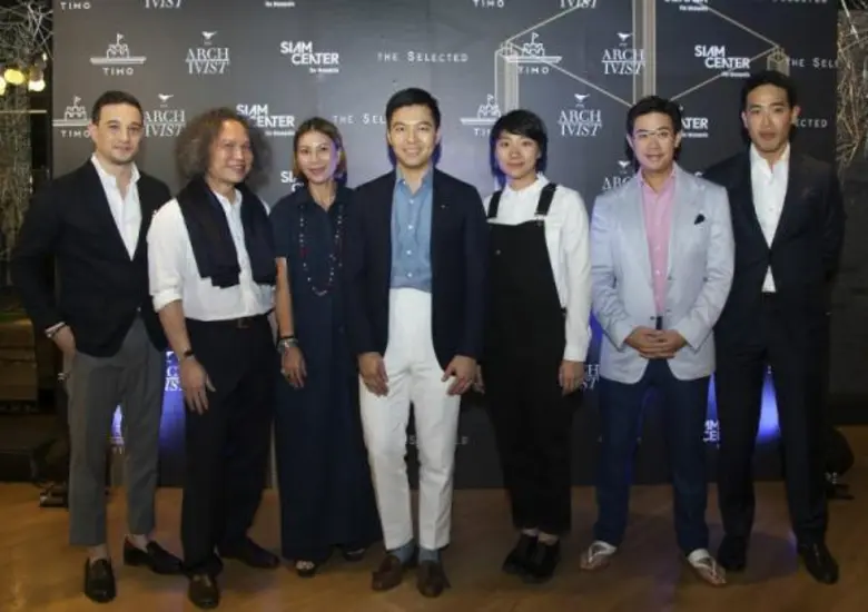 ปารีสา จาตนิลพันธุ์ ผู้อำนวยการฝ่ายพัฒนาธ...