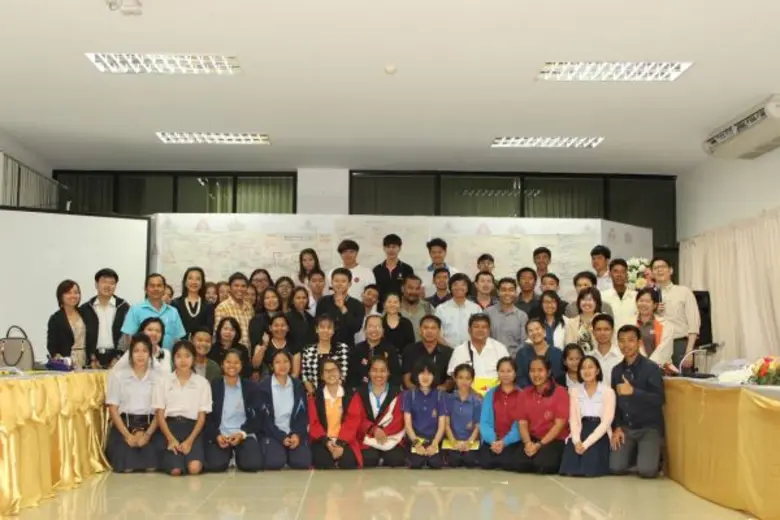 มหาวิทยาลัยนเรศวรนำร่องพัฒนาโมเดลหลักสูตรวิชาประวัติศาสตร์ มิติใหม่แห่งการเขียนประวัติศาสตร์ภาคประชาชนโดยคนในท้องถิ่น