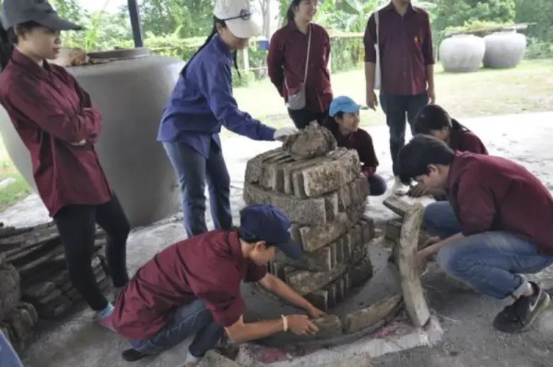 สำนักวิชาทรัพยากรการเกษตร จุฬาลงกรณ์มหาวิ...