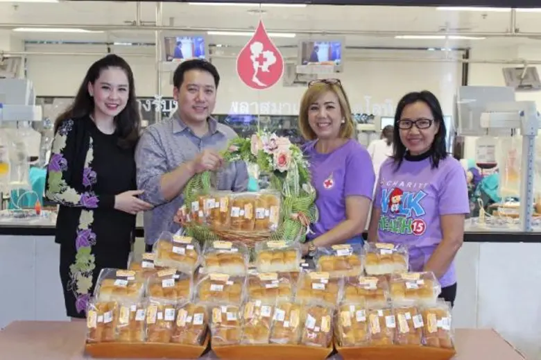 ชยพล หลีระพันธ์ กรรมการบริหารและผู้จัดการ...