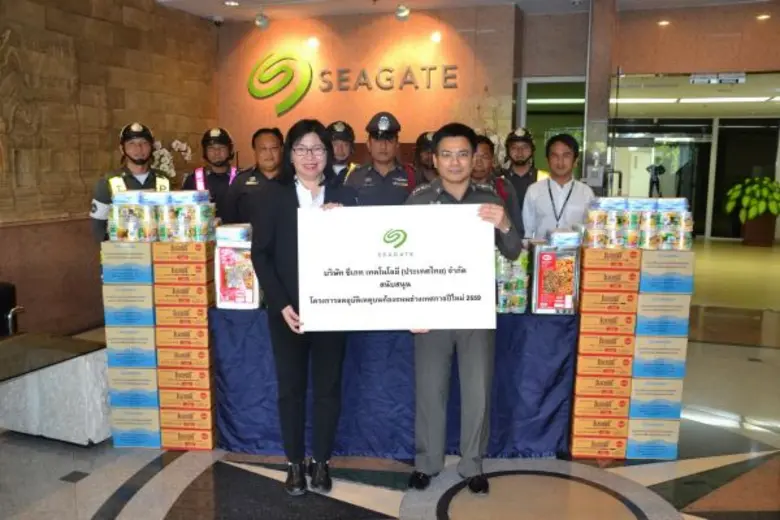 เพียงฤทัย ศิวารัตน์ รองประธานฝ่ายปฏิบัติก...