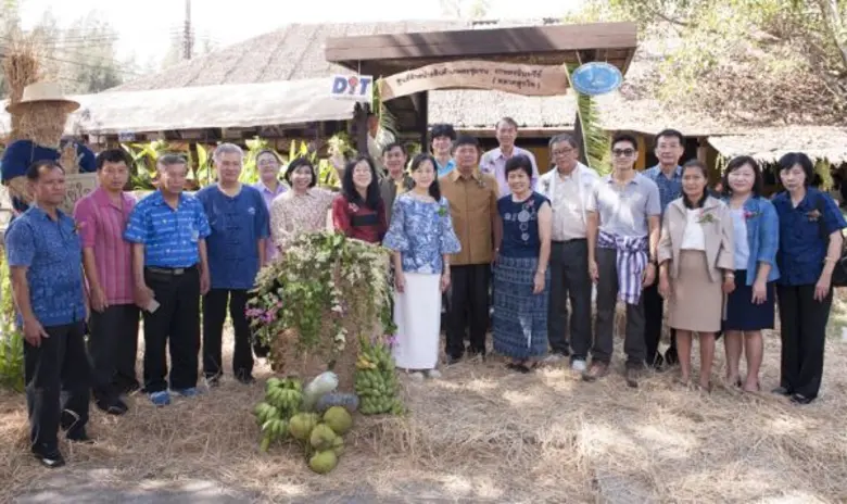 กรมการค้าภายใน กระทรวงพาณิชย์ เดินเครื่อง...