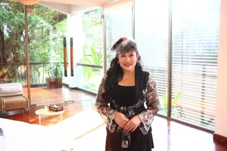 รายการ"ฅนไทยไม่ใส่ดัดจริต" อาทิตย์ที่ 10 ...