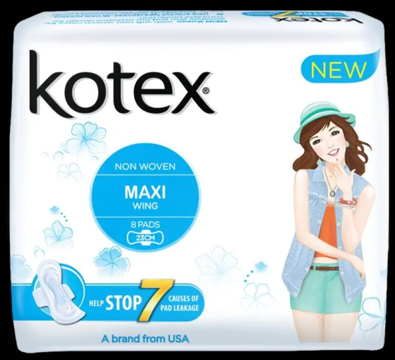 คิมเบอร์ลี่ย์-คล๊าค ผู้นำในตลาดโลกทางด้าน...