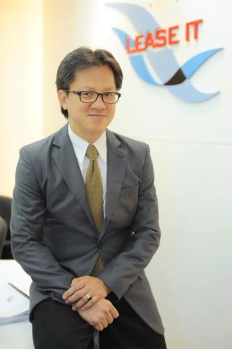 "ลีซ อิท" (LIT) กางแผนปี"59 ลุยปล่อยสินเช...