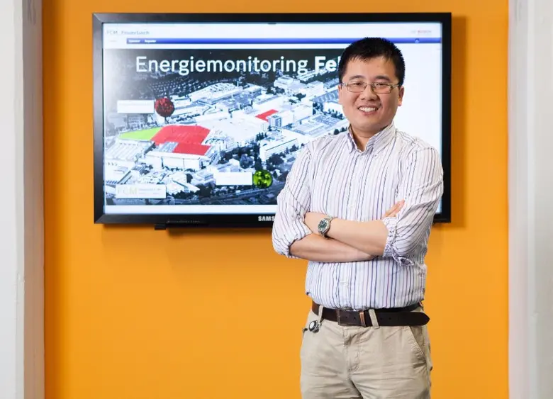 - กระบวนการผลิตและอาคารสำนักงานใช้พลังงาน...