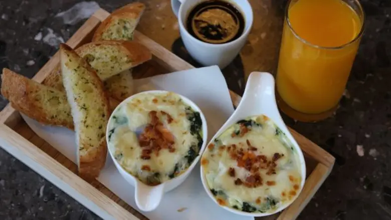 โคบอลต์ ส่งอาหารเช้าออลเดย์เบรคฟาสเติมพลังคนทำงาน สุดฟิน!