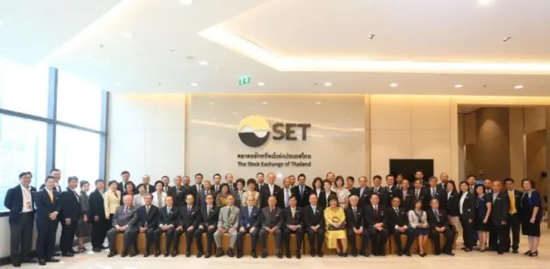 ดร. ชัยวัฒน์ วิบูลย์สวัสดิ์ ประธานกรรมการ...