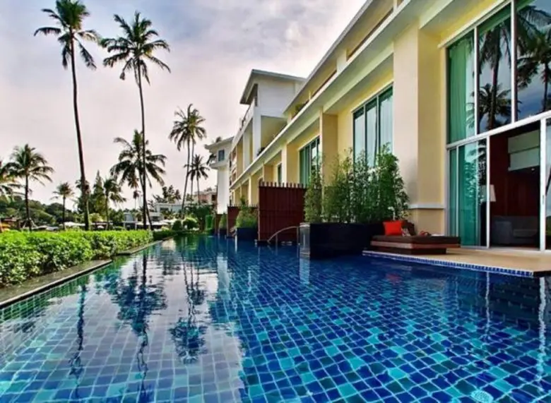 แพคเกจเพื่อคนที่คุณรัก ณ ภูเก็ต พันวา บีชฟร้อนท์ รีสอร์ท