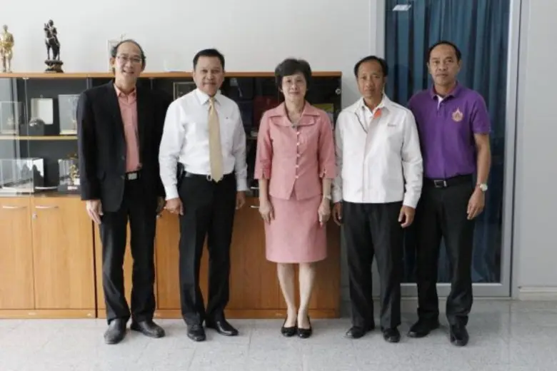 CAT จับมือ ม.อุบลราชธานี เพิ่มบรรยากาศความสุขออนไลน์กีฬามหาวิทยาลัย “กันเกราเกมส์” ครั้งที่ 43