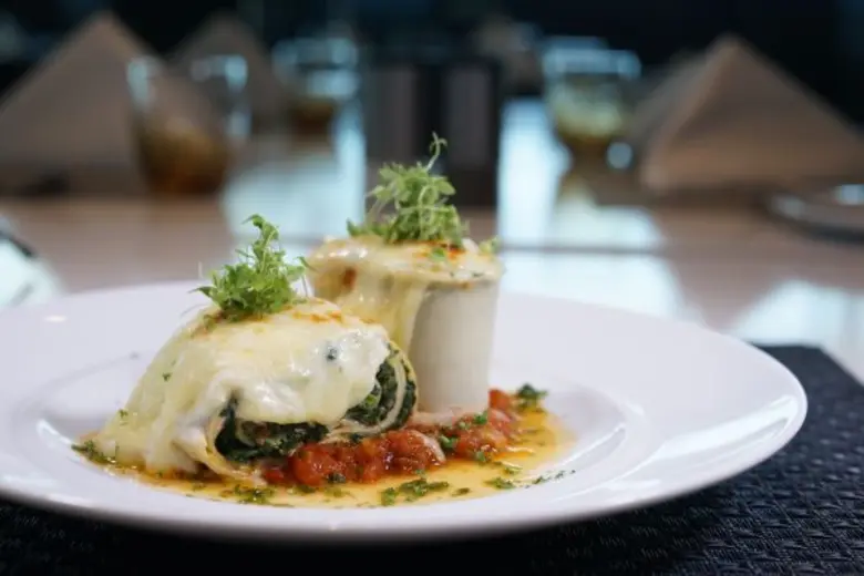 ต้อนรับปีแห่งพุทธศักราช 2559 ด้วยเมนูสไตล...