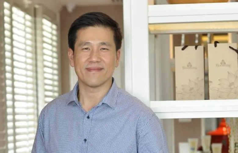 เปิดศักราชใหม่ วิบูลย์ อุตสาหจิต ซีอีโอ บ...