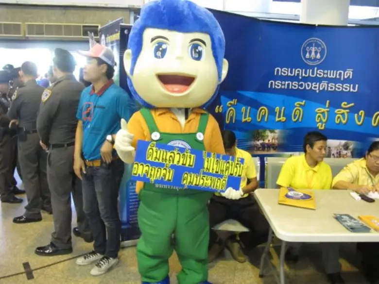 กู๊ดเยียร์ ประเทศไทย ร่วมกับกระทรวงคมนาคม...