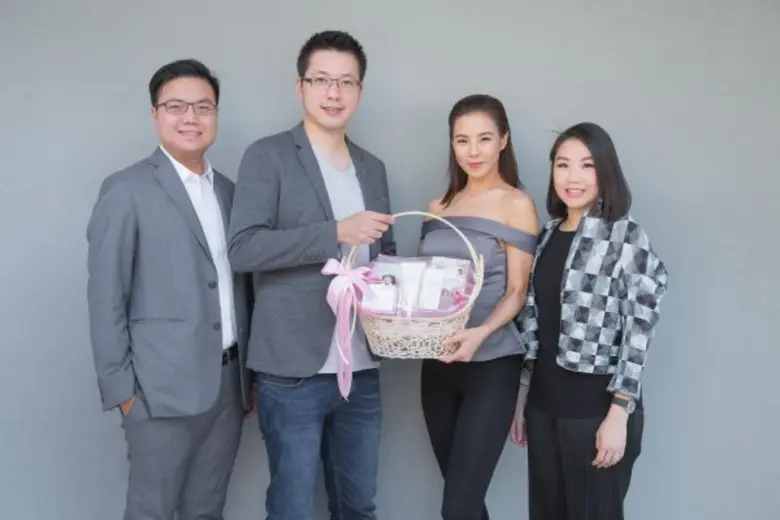 วัฒนภาคย์ จินศิริวานิชย์ กรรมการผู้จัดการ...