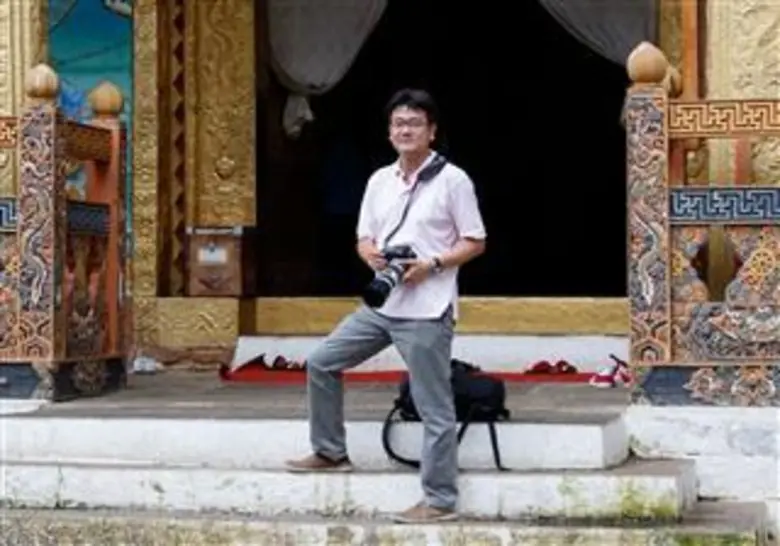 เมื่อเห็นภาพถ่ายฝีมือ "มานะ จิระนภากุล" ก...