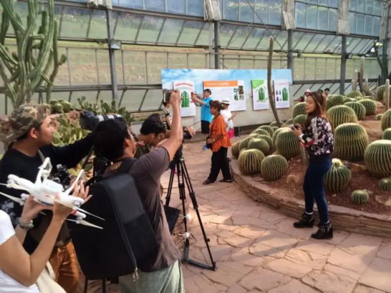 เมื่อวันที่ 27 ธันวาคม 2558 บริษัท สตาร์ท...