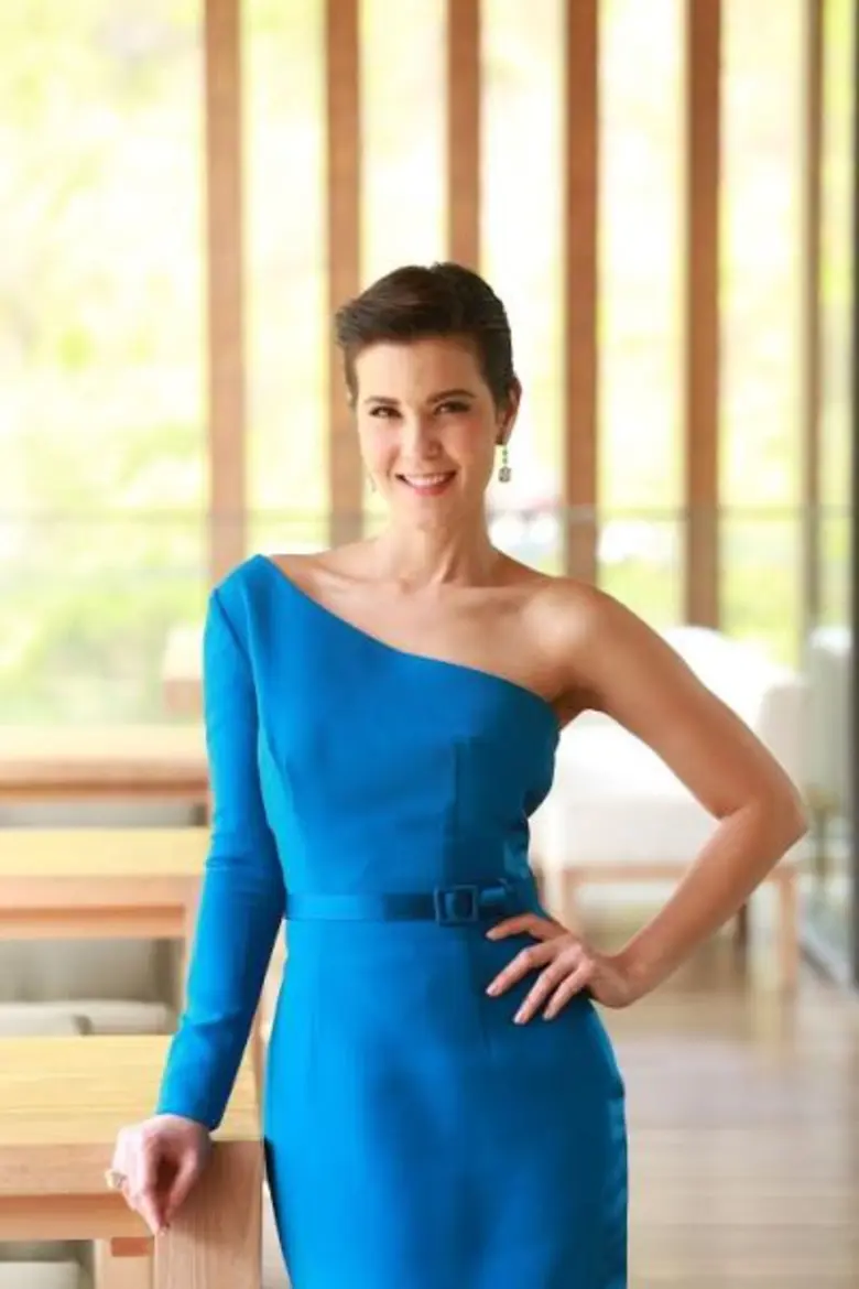 หลังจากที่แฟนๆละครหลายคน คงตราหน้า "รัศมี...