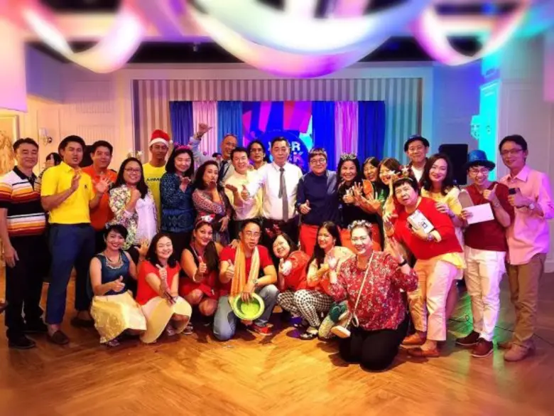 บริษัท อิมแพ็ค เอ็กซิบิชั่น แมเนจเม้นท์ จ...