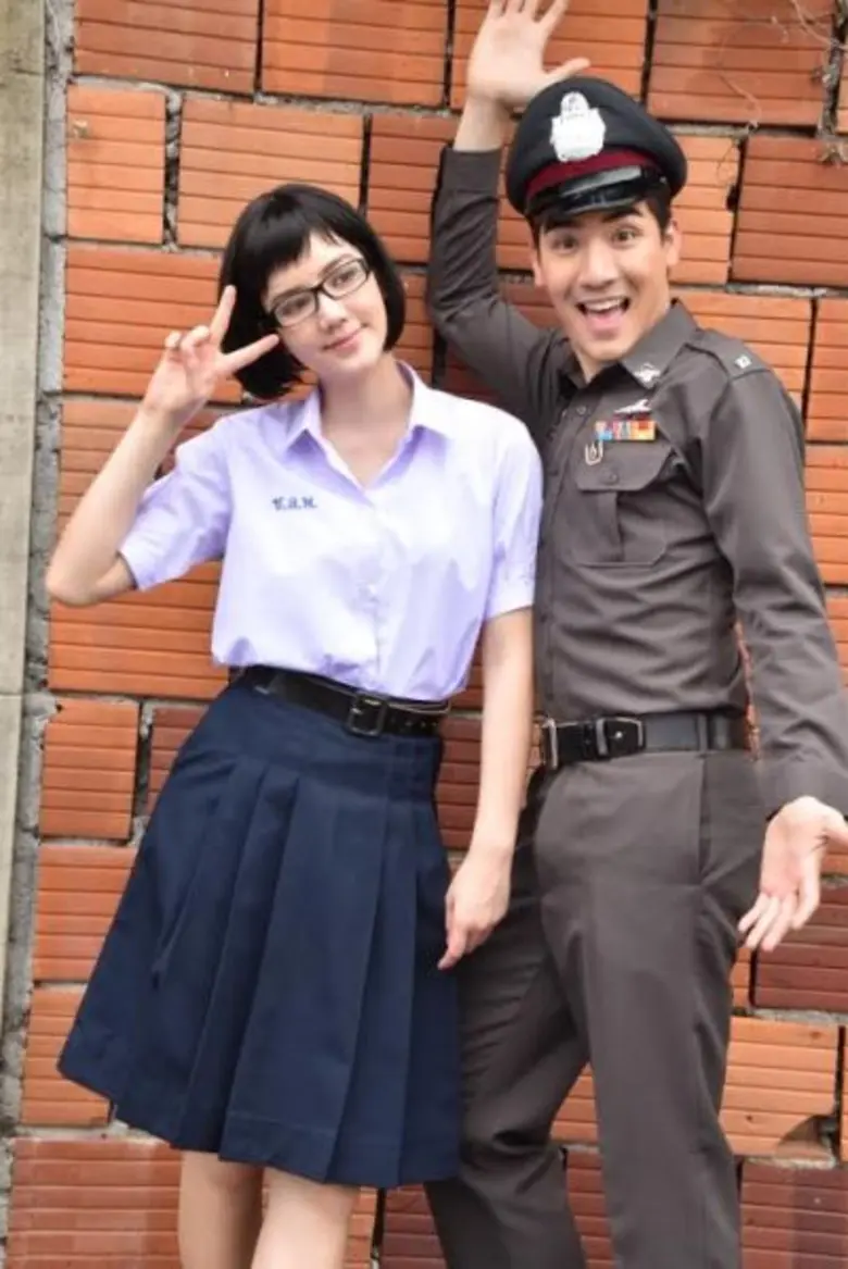 “ต้อง-จุลวุฒิ” เห็นใจนักแสดง พักกอง “กุหลาบตัดเพชร” แม่หนูชวนทำบุญ