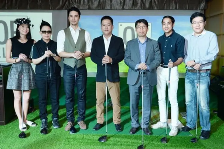 เปิด “โอบี คลับ” (OB Club) สถานที่สังสรรค์ พักผ่อนแห่งใหม่ เพื่อคนหัวใจออนกรีน!!