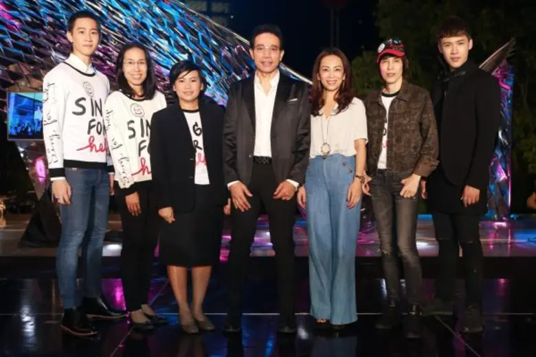 ครูโรจน์และทีมครู “The Professional by Kru Rodj” มอบความรักครั้งใหม่ที่ยิ่งใหญ่ขึ้นคอนเสิร์ตการกุศล “Sing for Help 2015: Power of Giving”รายได้สมทบทุนการศึกษาและจัดซื้อเครื่องช่วยฟัง ให้แก่โรงเรียนเศรษฐเสถียร ในพระราชูปถัมภ์