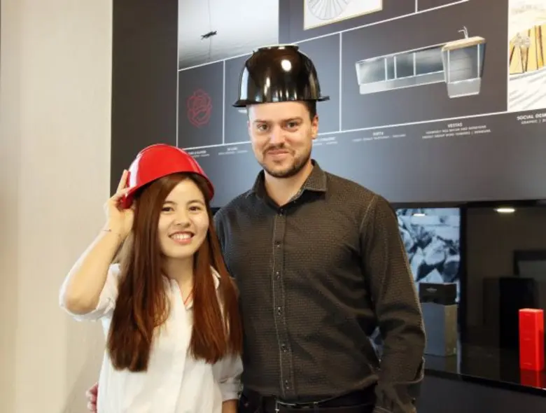 สตูดิโอออกแบบผลิตระดับโลกสัญชาติเดนมาร์ก ...