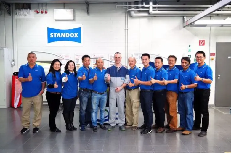 ภัสสร อิริยาภิชาติ กรรมการผู้จัดการ บริษั...