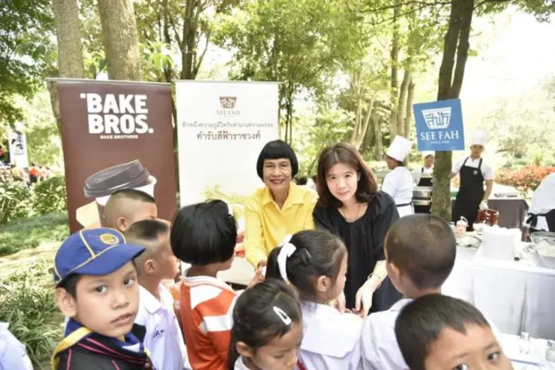 หลังจากเปิดสตูดิโอโยคะ แห่งใหม่ใจกลางเมือ...