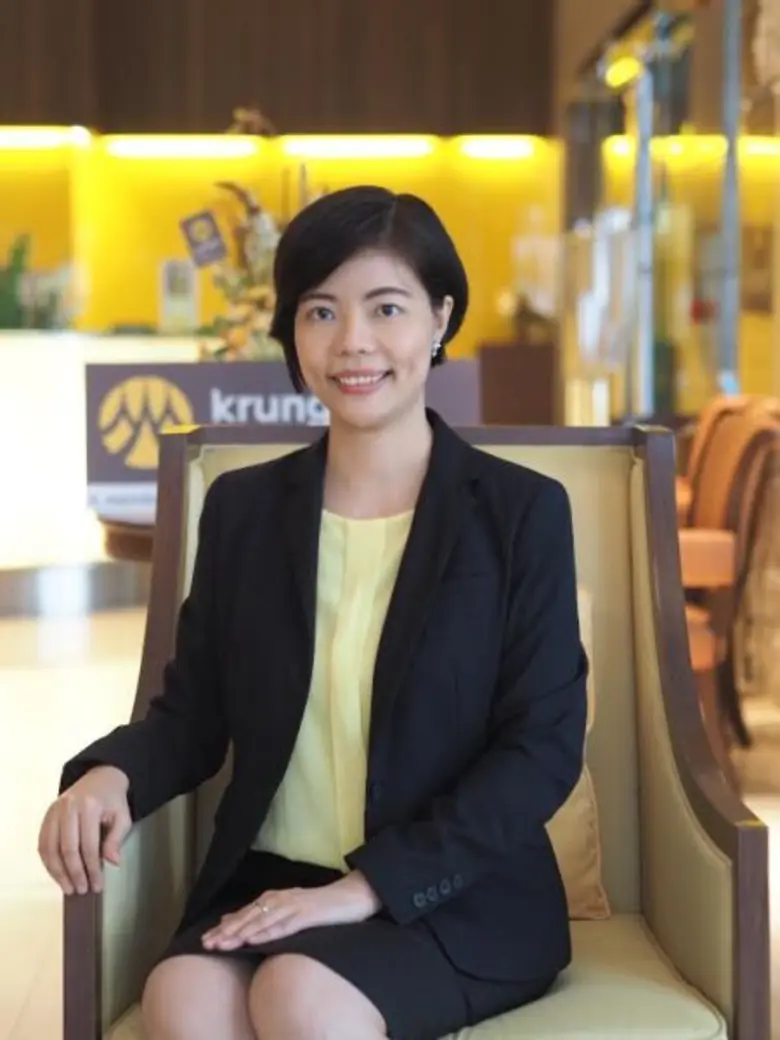 บริษัทหลักทรัพย์จัดการกองทุนกรุงศรี จำกัด...