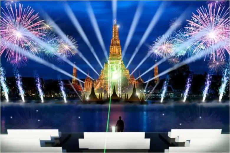 ททท.ส่งความสุขรับปีท่องเที่ยววิถีไทย 2559...