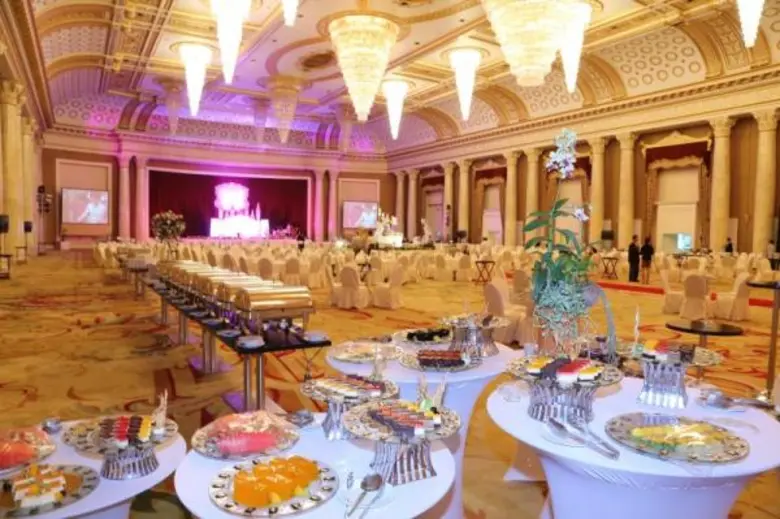 อิมแพ็ค รุกตลาดงานเลี้ยงช่วงส่งท้ายปีเก่า...